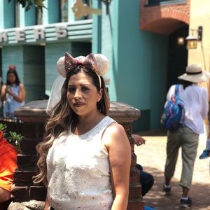 Meet your Posher, Celia